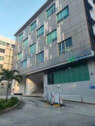 Ub Point (D14), Factory #558611621